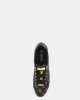 Guess Stasey Kadın Kahverengi Sneaker FLPSTAFAL12-BROCR