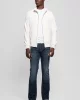 Guess STRETCH PACKABLE BOMBER Erkek Bej Ceket M5RL18WGUP2-G9L9