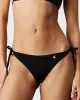 Calvin Klein STRING SIDE TIE Kadın  Mayo KW0KW02349-BEH