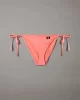 Calvin Klein STRING SIDE TIE Kadın  Bikini KW0KW02349-U07
