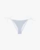 Tommy Hilfiger STRING SIDE TIE BIKINI Kadın  Bikini UW0UW058410LG
