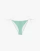 Tommy Hilfiger STRING SIDE TIE BIKINI Kadın  Bikini UW0UW058410LF