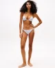Tommy Hilfiger STRING SIDE TIE BIKINI Kadın  Bikini UW0UW058410LG