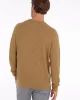 Tommy Hilfiger Erkek Kahverengi Kazak