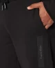 Calvin Klein STRUCTURED EMBROIDERY SWEATPANTS Erkek  Eşofman Altı K10K113838-BEH