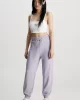 Calvin Klein Sweatpants Kadın Lila Eşofman Altı J20J221295-PC1