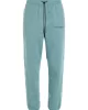 Calvin Klein Sweatpants Kadın Mavi Eşofman Altı 00GWF3P634-CAX