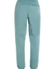 Calvin Klein Sweatpants Kadın Mavi Eşofman Altı 00GWF3P634-CAX