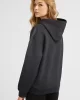 Guess Brenda Hooded Sweatshırt Kadın Antrasit Sweatshirt V2YQ18K7UW2-G7FQ