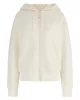 Guess SWEATSHIRT Kadın Beyaz Eşofman Üstü V3RQ11K7UW2-G6K5
