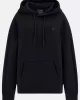 Guess Brenda Hooded Sweatshırt Kadın Antrasit Sweatshirt V2YQ18K7UW2-G7FQ