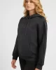 Guess Brenda Hooded Sweatshırt Kadın Antrasit Sweatshirt V2YQ18K7UW2-G7FQ