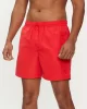 Guess Swımtrunk Basıc Medıum Erkek Kırmızı Mayo F4GT01WG282-G5Q4