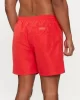Guess Swımtrunk Basıc Medıum Erkek Kırmızı Mayo F4GT01WG282-G5Q4