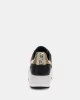 Guess SWOLE Kadın Siyah Sneaker FLPSWOFAL12-BLACK
