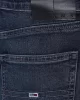 Tommy Jeans Kadın Lacivert Pantolon