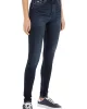 Tommy Jeans Kadın Lacivert Pantolon