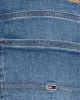 Tommy Hilfiger Kadın Dar Kesim Denim Jeans