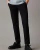 CK Jeans TAPERED CHINO Erkek SİYAH Pantolon J30J326847-BEH