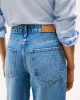 Tommy Hilfiger TAPERED RW A ALI Kadın  Jeans WW0WW443651A8