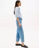 Tommy Hilfiger TAPERED RW A ALI Kadın  Jeans WW0WW443651A8