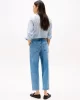 Tommy Hilfiger TAPERED RW A ALI Kadın  Jeans WW0WW443651A8