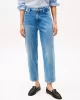 Tommy Hilfiger TAPERED RW A ALI Kadın  Jeans WW0WW443651A8