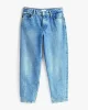 Tommy Hilfiger TAPERED RW A ALI Kadın  Jeans WW0WW443651A8