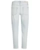 Tommy Hilfiger TAPERED RW A SKY Kadın  Jeans WW0WW443701AB