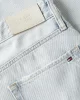 Tommy Hilfiger TAPERED RW A SKY Kadın  Jeans WW0WW443701AB