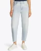 Tommy Hilfiger TAPERED RW A SKY Kadın  Jeans WW0WW443701AB