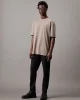 Calvin KleinJeans Erkek  Kargo Siyah Eşofman Altı