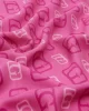 Guess FOULARD 90X90 Kadın Pembe Şal AW5269SIL90-PIN