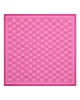 Guess FOULARD 90X90 Kadın Pembe Şal AW5269SIL90-PIN