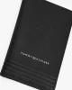 Tommy Hilfiger TH BUSINESS BIFOLD Erkek siyah Cüzdan AM0AM13262BDS