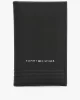 Tommy Hilfiger TH BUSINESS BIFOLD Erkek siyah Cüzdan AM0AM13262BDS