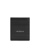 Tommy Hilfiger TH BUSINESS CC HOLDER Erkek siyah Kartlık AM0AM13257BDS