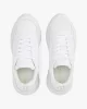 Tommy Hilfiger TH CHUNKY RUNNER Kadın  Sneaker FW0FW08474YBS