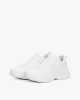 Tommy Hilfiger TH CHUNKY RUNNER Kadın  Sneaker FW0FW08474YBS