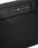 Tommy Hilfiger Erkek Siyah Corp Bel Çantası