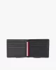 Tommy Hilfiger Erkek  Lacivert  Deri Bifold Cüzdan