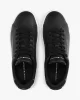 Tommy Hilfiger TH COURT LTH DETAIL ESS Erkek  Sneaker FM0FM05367BDS