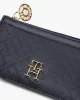 Tommy Hilfiger TH DISTINCT LONG CC HOLDER MONO Kadın  Cüzdan AW0AW17401DW6
