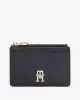 Tommy Hilfiger TH DISTINCT LONG CC HOLDER MONO Kadın  Cüzdan AW0AW17401DW6