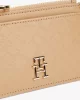 Tommy Hilfiger TH DISTINCT LONG CC HOLDER MONO Kadın  Cüzdan AW0AW17401RBC