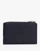 Tommy Hilfiger TH DISTINCT SLIM WALLET Kadın lacivert Cüzdan AW0AW16922DW6