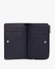 Tommy Hilfiger TH DISTINCT SLIM WALLET Kadın lacivert Cüzdan AW0AW16922DW6