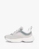 Tommy Hilfiger Erkek Gri   Sneaker