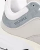 Tommy Hilfiger Erkek Gri   Sneaker