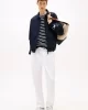 Tommy Hilfiger Erkek Gri   Sneaker